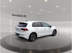 Volkswagen Golf VIII 1.5 TSI Goal AHK Navi CarPlay SHZ