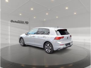 Volkswagen Golf VIII 1.5 TSI Goal ACC AHK Akustikglas