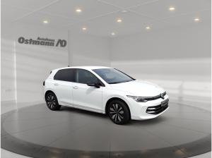 Volkswagen Golf VIII 1.5 TSI Goal AHK Navi CarPlay SHZ