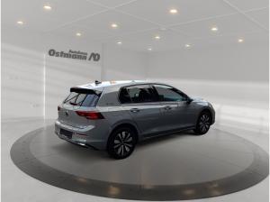 Volkswagen Golf VIII 1.5 TSI Goal ACC AHK Akustikglas