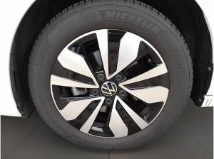 Volkswagen Golf VIII 1.5 TSI Goal AHK Navi CarPlay SHZ