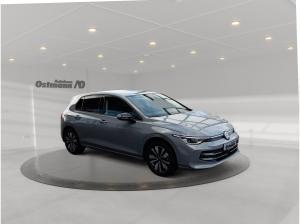 Volkswagen Golf VIII 1.5 TSI Goal ACC AHK Akustikglas