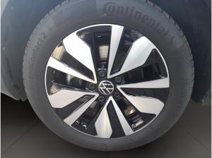 Volkswagen T-Roc 2.0 TDI Goal AHK RFK Navi LED LM Climatr.