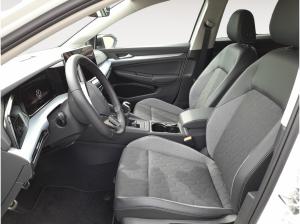 Volkswagen Golf VIII 1.5 TSI Goal AHK Navi CarPlay SHZ