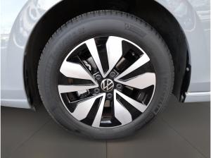 Volkswagen Golf VIII 1.5 TSI Goal ACC AHK Akustikglas