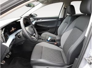 Volkswagen Golf VIII 1.5 TSI Goal ACC AHK Akustikglas
