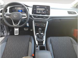 Volkswagen T-Roc 2.0 TDI Goal AHK RFK Navi LED LM Climatr.
