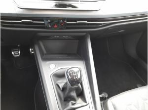 Volkswagen Golf VIII 1.5 TSI Goal AHK Navi CarPlay SHZ