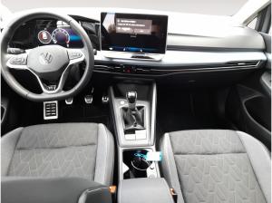 Volkswagen Golf VIII 1.5 TSI Goal ACC AHK Akustikglas