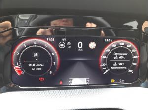 Volkswagen Golf VIII 1.5 TSI Goal AHK Navi CarPlay SHZ