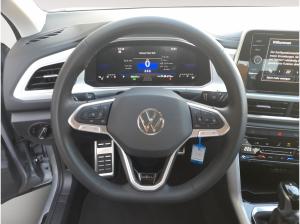 Volkswagen T-Roc 2.0 TDI Goal AHK RFK Navi LED LM Climatr.