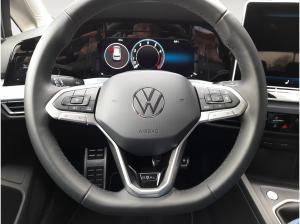 Volkswagen Golf VIII 1.5 TSI Goal ACC AHK Akustikglas