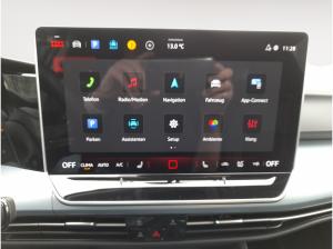 Volkswagen Golf VIII 1.5 TSI Goal AHK Navi CarPlay SHZ