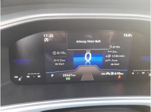 Volkswagen T-Roc 2.0 TDI Goal AHK RFK Navi LED LM Climatr.