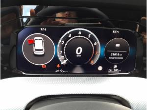 Volkswagen Golf VIII 1.5 TSI Goal ACC AHK Akustikglas