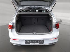 Volkswagen Golf VIII 1.5 TSI Goal ACC AHK Akustikglas