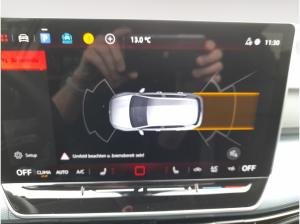 Volkswagen Golf VIII 1.5 TSI Goal AHK Navi CarPlay SHZ