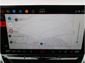 Volkswagen Golf VIII 1.5 TSI Goal AHK Navi CarPlay SHZ