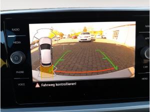 Volkswagen T-Roc 2.0 TDI Goal AHK RFK Navi LED LM Climatr.