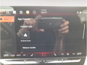 Volkswagen Golf VIII 1.5 TSI Goal AHK Navi CarPlay SHZ