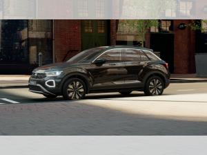 Volkswagen T-Roc 2.0 TDI GOAL ACC AHK RFK LED Navi SHZ