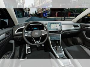 Volkswagen T-Roc 2.0 TDI GOAL ACC AHK RFK LED Navi SHZ