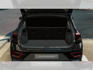 Volkswagen T-Roc 2.0 TDI GOAL ACC AHK RFK LED Navi SHZ
