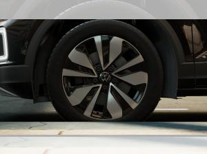 Volkswagen T-Roc 2.0 TDI GOAL ACC AHK RFK LED Navi SHZ