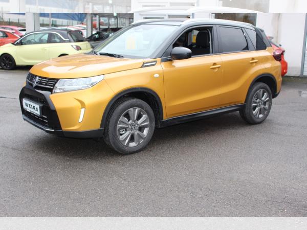 Suzuki Vitara 1.5 Comfort AGS ***SOFORT LIEFERBAR***
