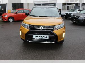 Suzuki Vitara 1.5 Comfort AGS ***SOFORT LIEFERBAR***