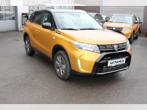 Suzuki Vitara 1.5 Comfort AGS ***SOFORT LIEFERBAR***