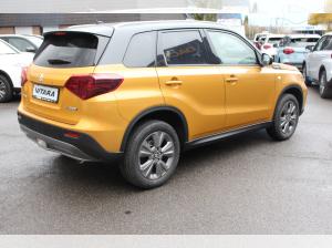 Suzuki Vitara 1.5 Comfort AGS ***SOFORT LIEFERBAR***