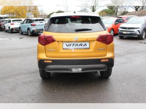 Suzuki Vitara 1.5 Comfort AGS ***SOFORT LIEFERBAR***