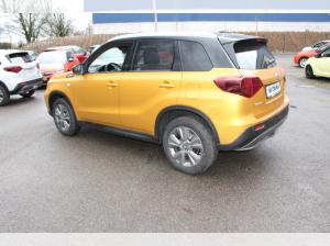 Suzuki Vitara 1.5 Comfort AGS ***SOFORT LIEFERBAR***