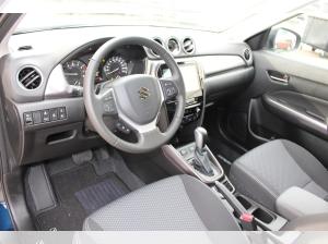 Suzuki Vitara 1.5 Comfort AGS ***SOFORT LIEFERBAR***
