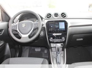 Suzuki Vitara 1.5 Comfort AGS ***SOFORT LIEFERBAR***