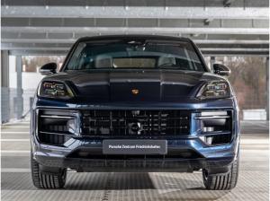 Porsche Cayenne Black Edition *Sport Design Black, 4x SHZ, AHK, CHRONO, HA-LENKUNG, HEAD-UP uvm.*