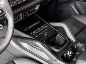 Porsche Cayenne Black Edition *Sport Design Black, 4x SHZ, AHK, CHRONO, HA-LENKUNG, HEAD-UP uvm.*