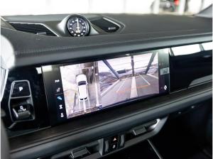 Porsche Cayenne Black Edition *Sport Design Black, 4x SHZ, AHK, CHRONO, HA-LENKUNG, HEAD-UP uvm.*