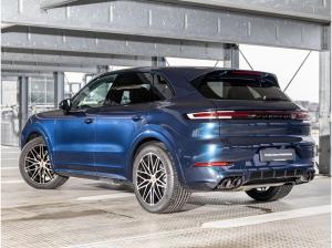 Porsche Cayenne Black Edition *Sport Design Black, 4x SHZ, AHK, CHRONO, HA-LENKUNG, HEAD-UP uvm.*