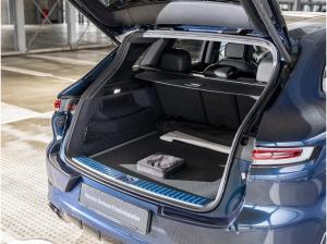 Porsche Cayenne Black Edition *Sport Design Black, 4x SHZ, AHK, CHRONO, HA-LENKUNG, HEAD-UP uvm.*