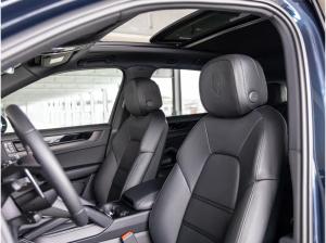Porsche Cayenne Black Edition *Sport Design Black, 4x SHZ, AHK, CHRONO, HA-LENKUNG, HEAD-UP uvm.*