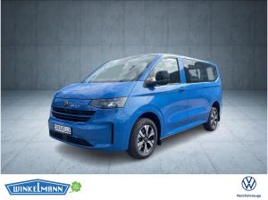 Volkswagen Transporter 2.0 TDI 125 kW Life KR KLIMA AHK GJR *SOFORT VERFÜGBAR*