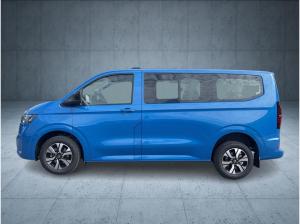 Volkswagen Transporter 2.0 TDI 125 kW Life KR KLIMA AHK GJR *SOFORT VERFÜGBAR*