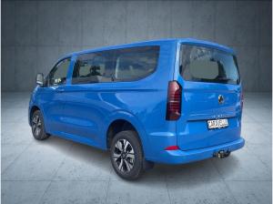 Volkswagen Transporter 2.0 TDI 125 kW Life KR KLIMA AHK GJR *SOFORT VERFÜGBAR*