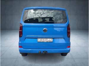 Volkswagen Transporter 2.0 TDI 125 kW Life KR KLIMA AHK GJR *SOFORT VERFÜGBAR*