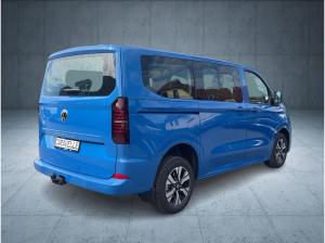 Volkswagen Transporter 2.0 TDI 125 kW Life KR KLIMA AHK GJR *SOFORT VERFÜGBAR*