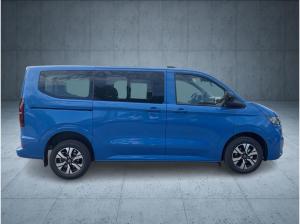 Volkswagen Transporter 2.0 TDI 125 kW Life KR KLIMA AHK GJR *SOFORT VERFÜGBAR*
