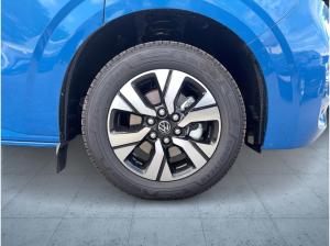 Volkswagen Transporter 2.0 TDI 125 kW Life KR KLIMA AHK GJR *SOFORT VERFÜGBAR*