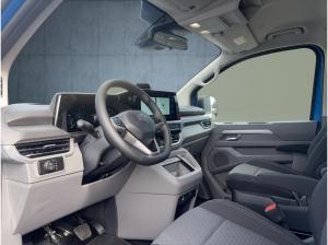Volkswagen Transporter 2.0 TDI 125 kW Life KR KLIMA AHK GJR *SOFORT VERFÜGBAR*